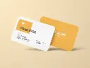 Premium Rounded Visiting Cards
