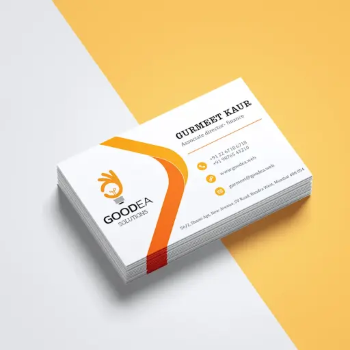 Standard Card