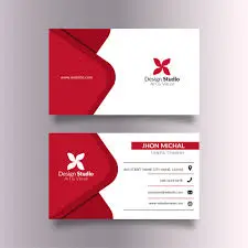 BUSINESS CARD