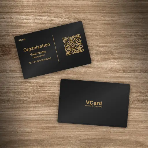 PREMIUM V CARD